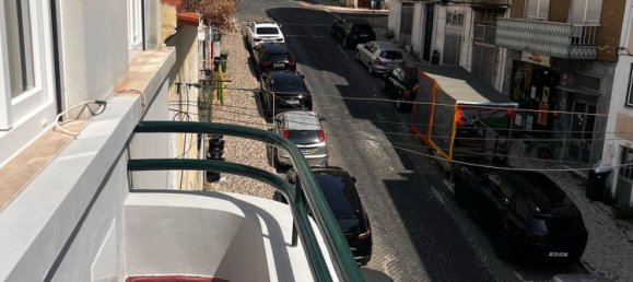 3 bedrooms Apartment in Lisbon, Portugal No. 163034 5