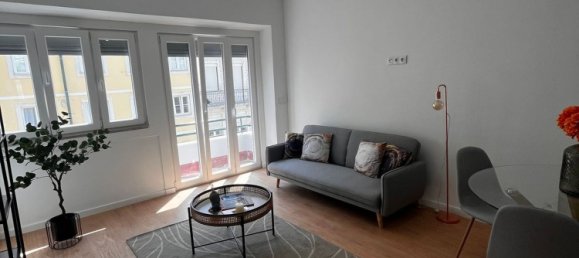 3 bedrooms Apartment in Lisbon, Portugal No. 163034 29