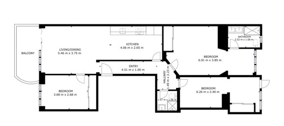 3 bedrooms Apartment in Lisbon, Portugal No. 163034 32