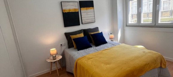 3 bedrooms Apartment in Lisbon, Portugal No. 163034 24