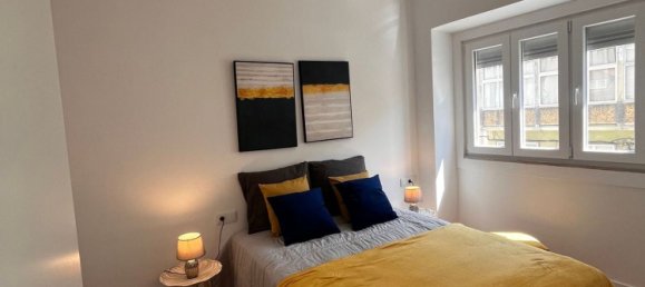 3 bedrooms Apartment in Lisbon, Portugal No. 163034 28