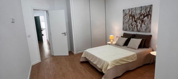 3 bedrooms Apartment in Lisbon, Portugal No. 163034 15