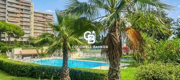 3 chambres Appartement à Antibes, France No. 299827 2