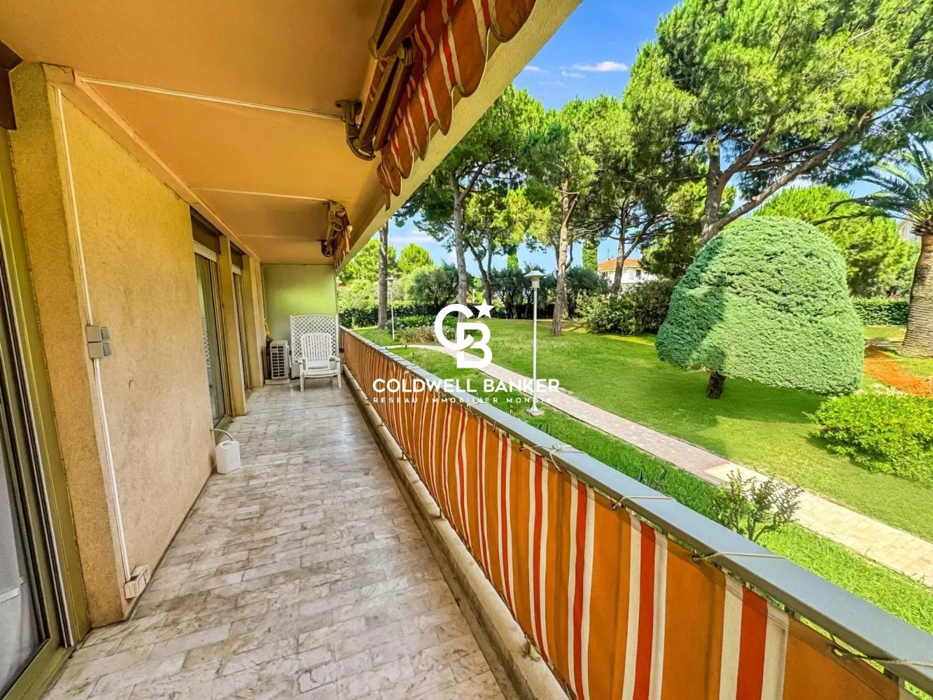 3 chambres Appartement à Antibes, France No. 299827