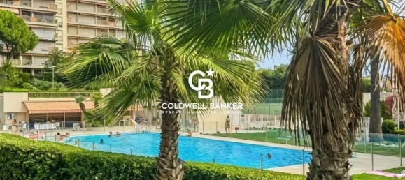 3 chambres Appartement à Antibes, France No. 299827 17