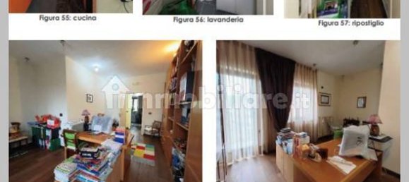 Квартира с 6 спальнями в Галликкьо, Италия № 347808 19