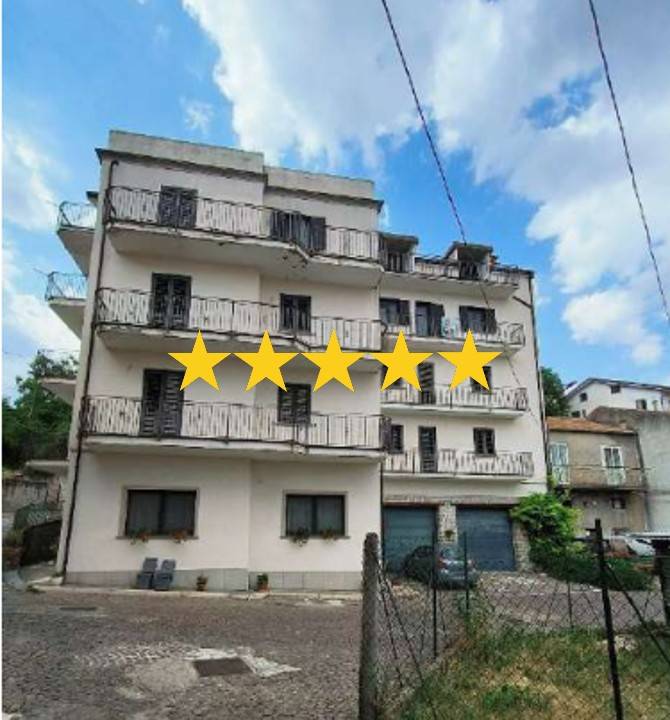 Квартира с 6 спальнями в Галликкьо, Италия № 347808