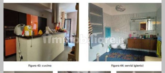 Квартира с 6 спальнями в Галликкьо, Италия № 347808 17