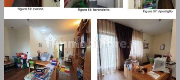 Квартира с 6 спальнями в Галликкьо, Италия № 347808 27