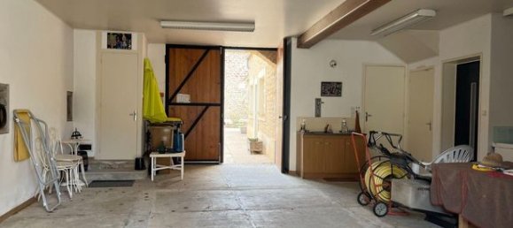 1 غرف نوم منزل في Yonne, France رقم 363655 8