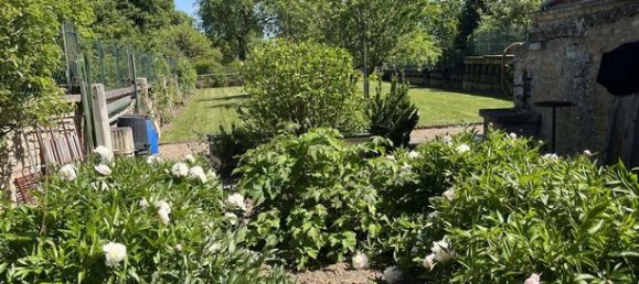 1 غرف نوم منزل في Yonne, France رقم 363655 13