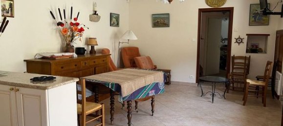 1 غرف نوم منزل في Yonne, France رقم 363655 4