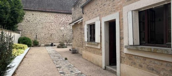 1 غرف نوم منزل في Yonne, France رقم 363655 9