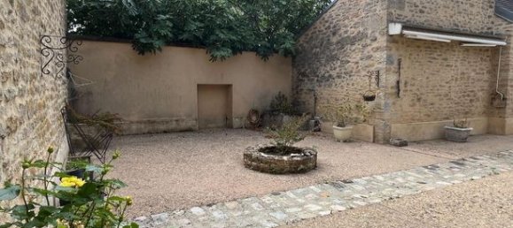 1 غرف نوم منزل في Yonne, France رقم 363655 10