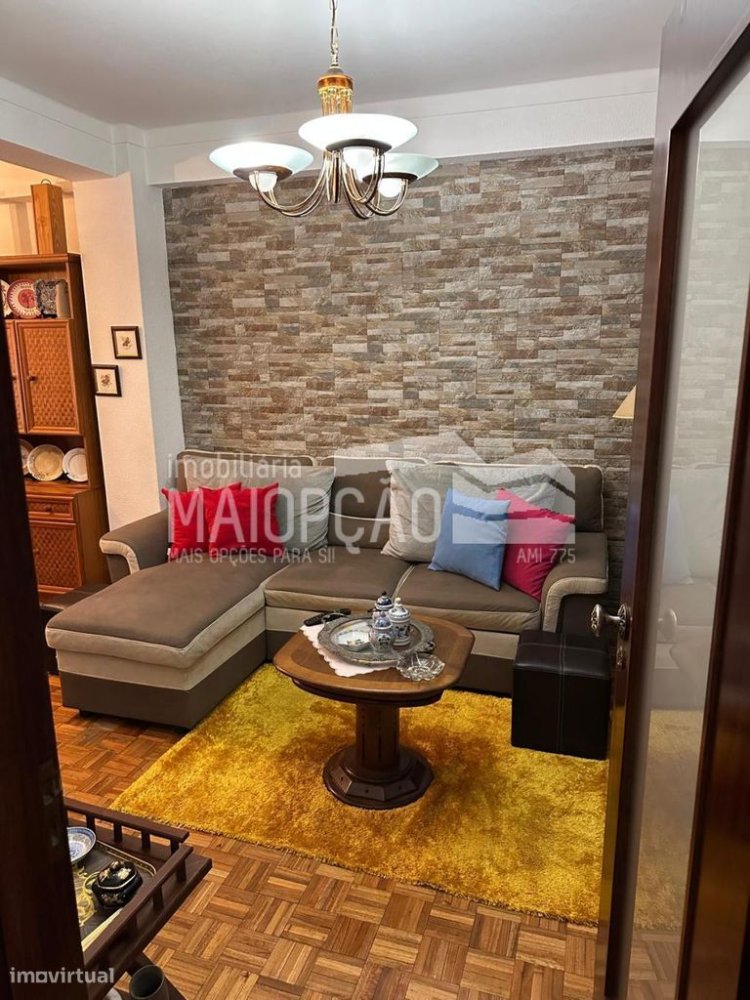 3 bedrooms Apartment in Guarda, Portugal No. 295574