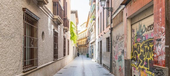 12m² Garage in Granada, Spain No. 159087 2