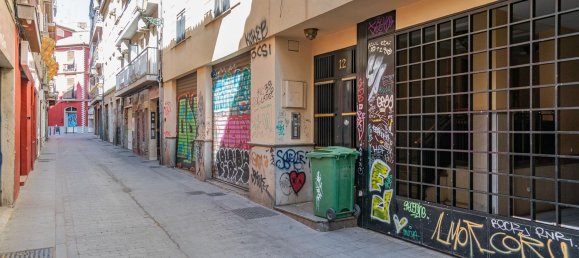 12m² Garage in Granada, Spain No. 159087 4