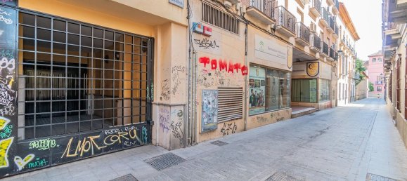 12m² Garage in Granada, Spain No. 159087 3