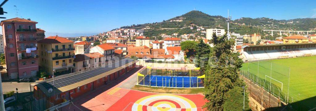 Квартира с 1 спальней в Империя, Италия № 304232