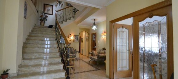 8 bedrooms House in Guardamar del Segura, Spain No. 183676 23