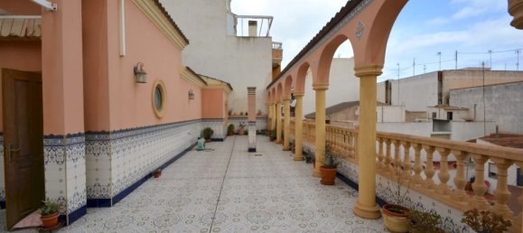 8 bedrooms House in Guardamar del Segura, Spain No. 183676 3