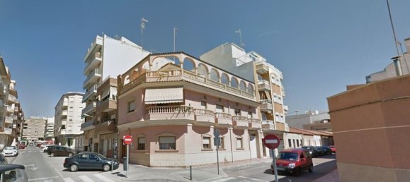 8 bedrooms House in Guardamar del Segura, Spain No. 183676 25