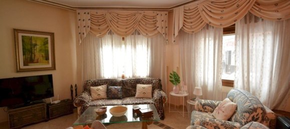 8 bedrooms House in Guardamar del Segura, Spain No. 183676 21