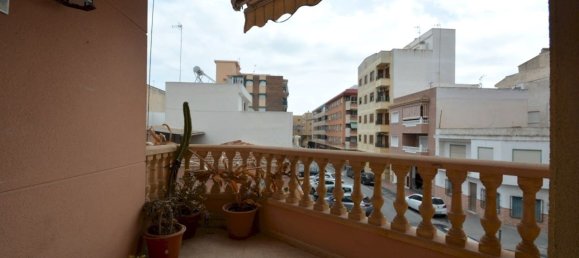 8 bedrooms House in Guardamar del Segura, Spain No. 183676 9