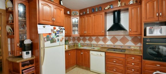 8 bedrooms House in Guardamar del Segura, Spain No. 183676 19