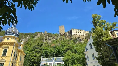 3 rooms Apartment in Baden, Austria No. 219125