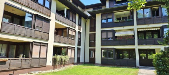 3 rooms Apartment in Baden, Austria No. 219125 3