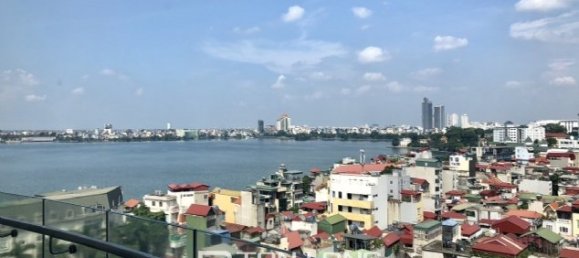 Apartamento T3 em Tay Ho, Vietnam N.º 1330 15