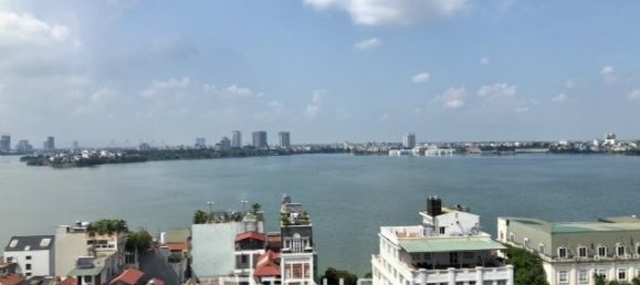 Apartamento T3 em Tay Ho, Vietnam N.º 1330 16