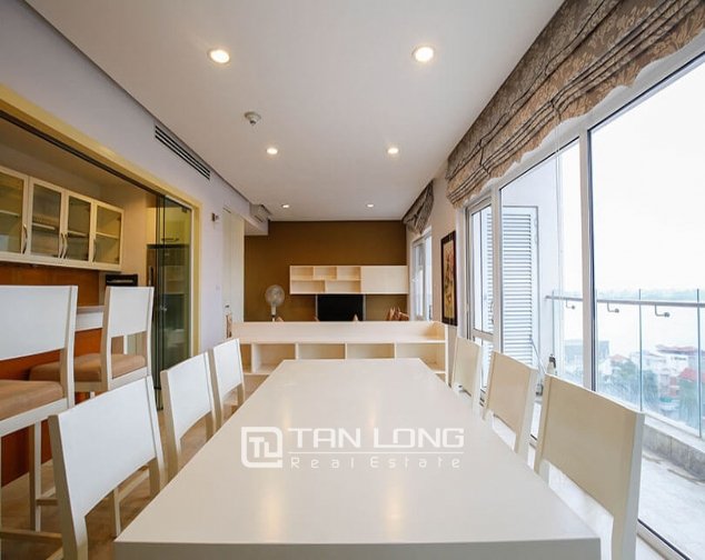 Apartamento T3 em Tay Ho, Vietnam N.º 1330
