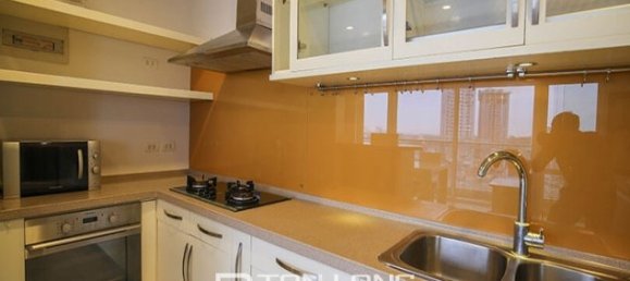 Apartamento T3 em Tay Ho, Vietnam N.º 1330 4