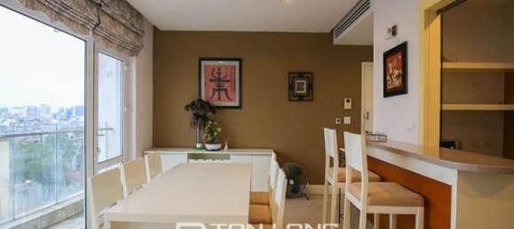 Apartamento T3 em Tay Ho, Vietnam N.º 1330 2