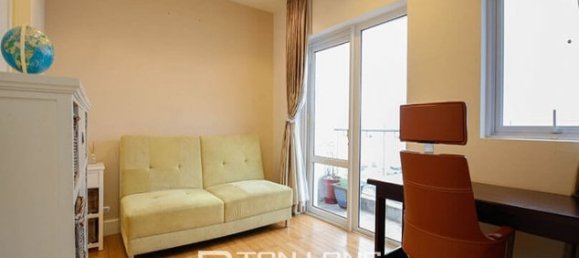 Apartamento T3 em Tay Ho, Vietnam N.º 1330 11