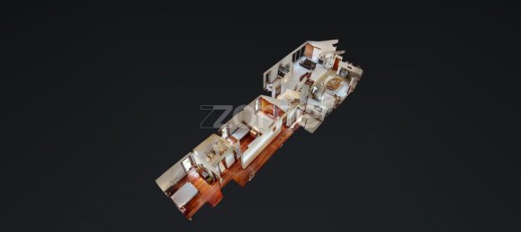 5 bedrooms House in Vila do Conde, Portugal No. 40318 16