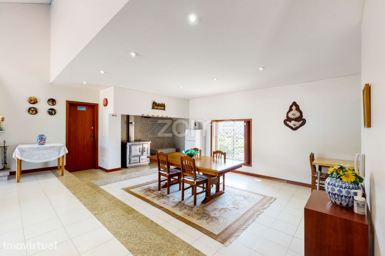 5 bedrooms House in Vila do Conde, Portugal No. 40318