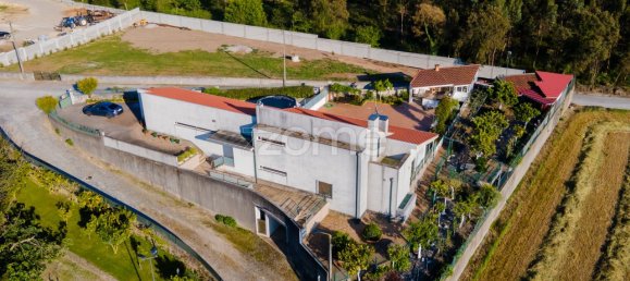 5 bedrooms House in Vila do Conde, Portugal No. 40318 4