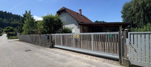3 rooms House in Rosegg, Austria No. 191148 33