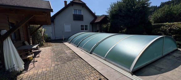 3 rooms House in Rosegg, Austria No. 191148 22