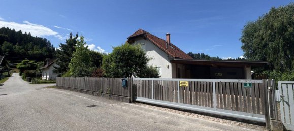 3 rooms House in Rosegg, Austria No. 191148 26