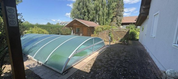 3 rooms House in Rosegg, Austria No. 191148 29