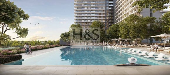 Apartamento T2 em Dubai Hills Estate, UAE N.º 103565 7