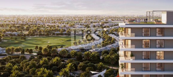 Apartamento T2 em Dubai Hills Estate, UAE N.º 103565 3