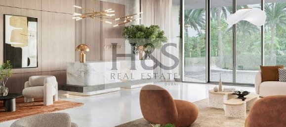 Apartamento T2 em Dubai Hills Estate, UAE N.º 103565 9