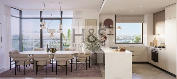 Apartamento T2 em Dubai Hills Estate, UAE N.º 103565 6