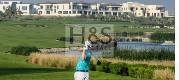 Apartamento T2 em Dubai Hills Estate, UAE N.º 103565 10