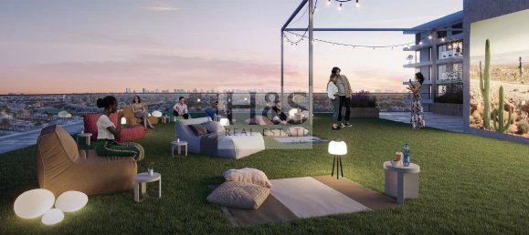 Apartamento T2 em Dubai Hills Estate, UAE N.º 103565 2